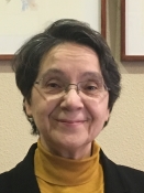 María del Carmen Fernández Galaz
