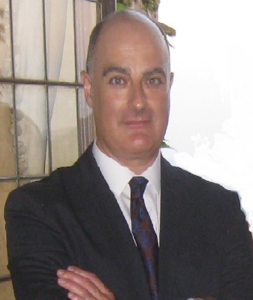 Fernando de Lucas y Murillo de la Cueva