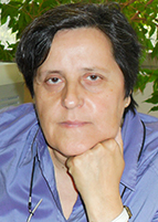 Elena Gallego Abaroa