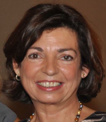 María del Carmen Cabezas Álvarez