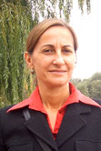 María Lourdes Vinuesa Tejero