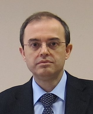 Javier Arias Díaz