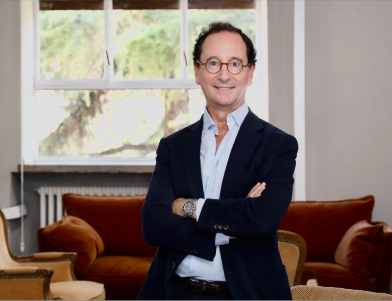 José Manuel Benítez del Castillo, Catedrático de Oftalmología de la Facultad de Medicina de la UCM, ha sido nombrado Presidente de la Sociedad Española de Oftalmología
