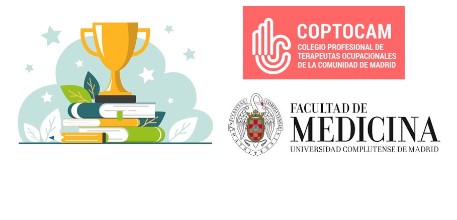 La Facultad de Medicina de la UCM celebra el éxito de Pilar Barro Gómez, premiada por su TFG sobre anosognosia por el COPTOCAM