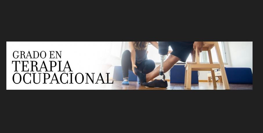 27 de octubre-Día Internacional de la Terapia Ocupacional