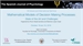 Mathematical Models of Decision Making Processes: State of the Art and Challenges