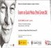 Encuentro con Eduardo Mendoza (Premio Cervantes 2016) en la UCM