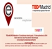 TEDxMadrid - Complutense viewing party. Encuentros Complutense. UCM
